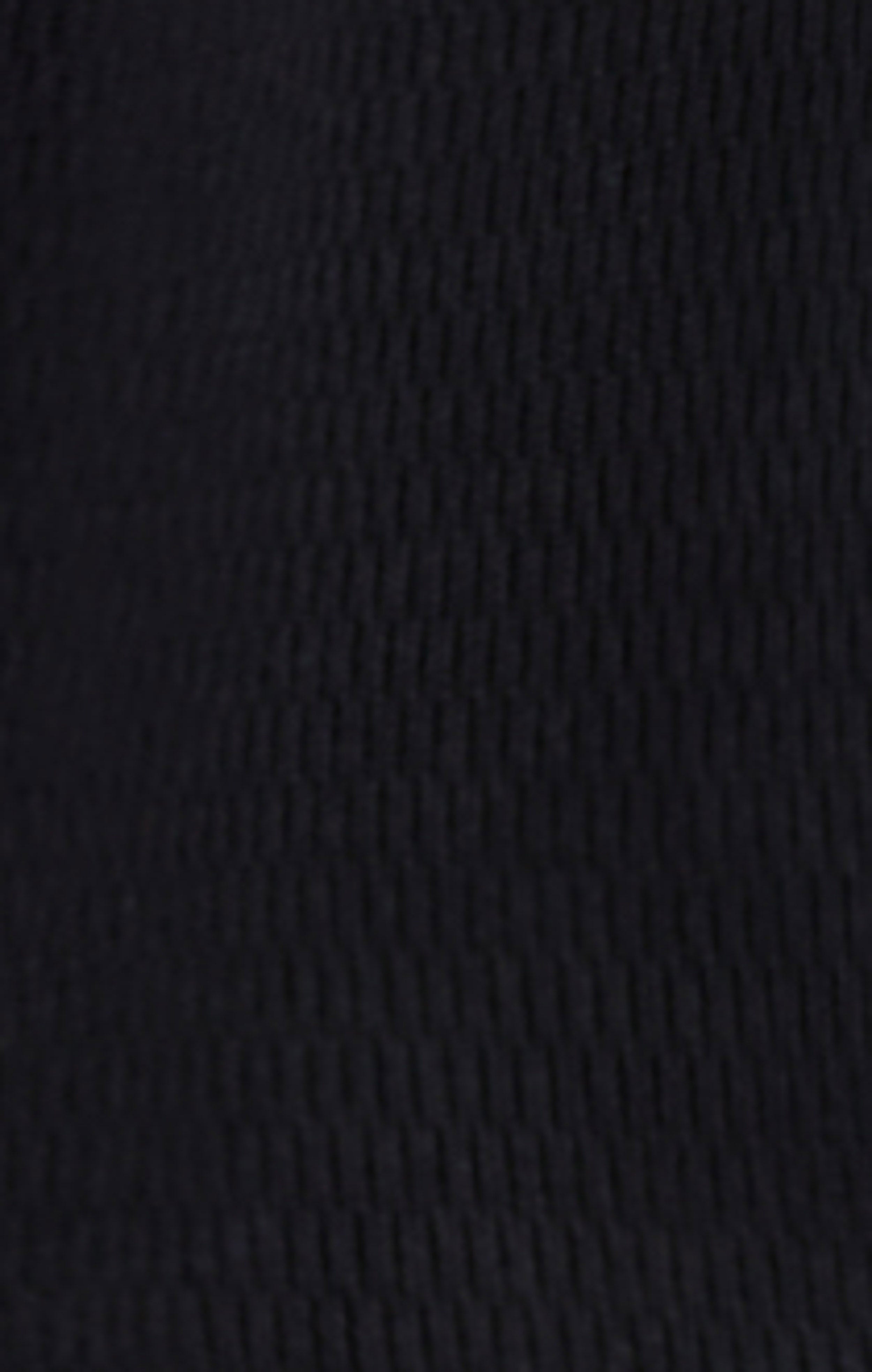 Damen Cardigan mit Druckknöpfen Black Edition