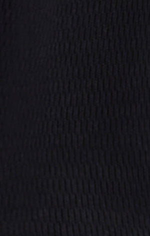 Damen Cardigan mit Druckknöpfen Black Edition