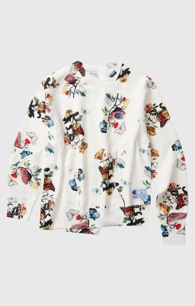 Unisex Reverse Weave “Undercover” Sweatshirt