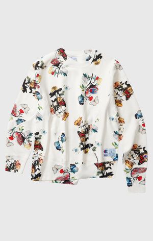 Unisex Reverse Weave “Undercover” Sweatshirt