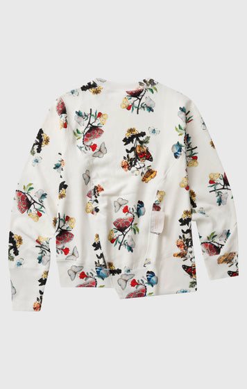 Unisex Reverse Weave “Undercover” Sweatshirt