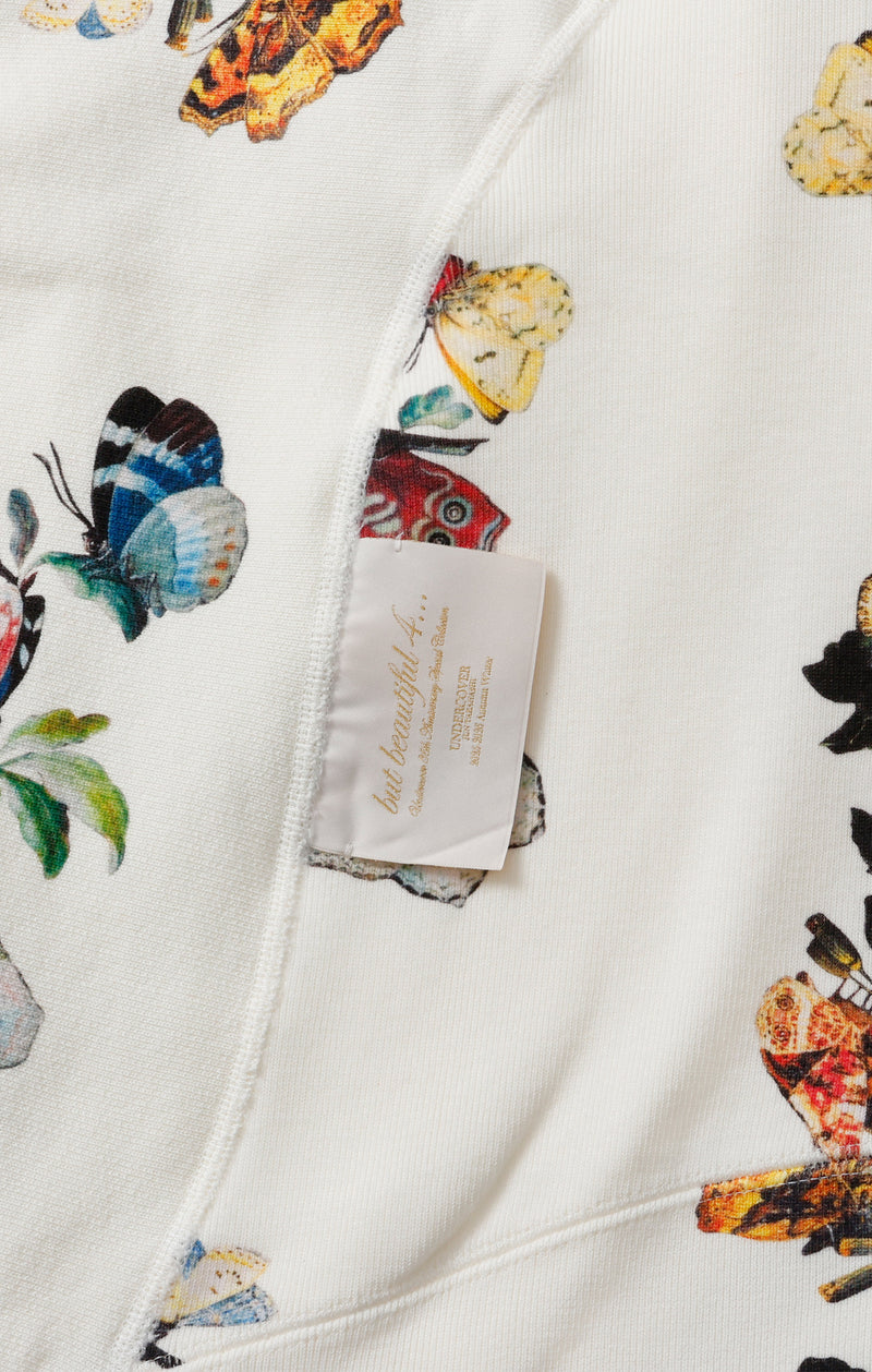 Unisex Reverse Weave “Undercover” Sweatshirt