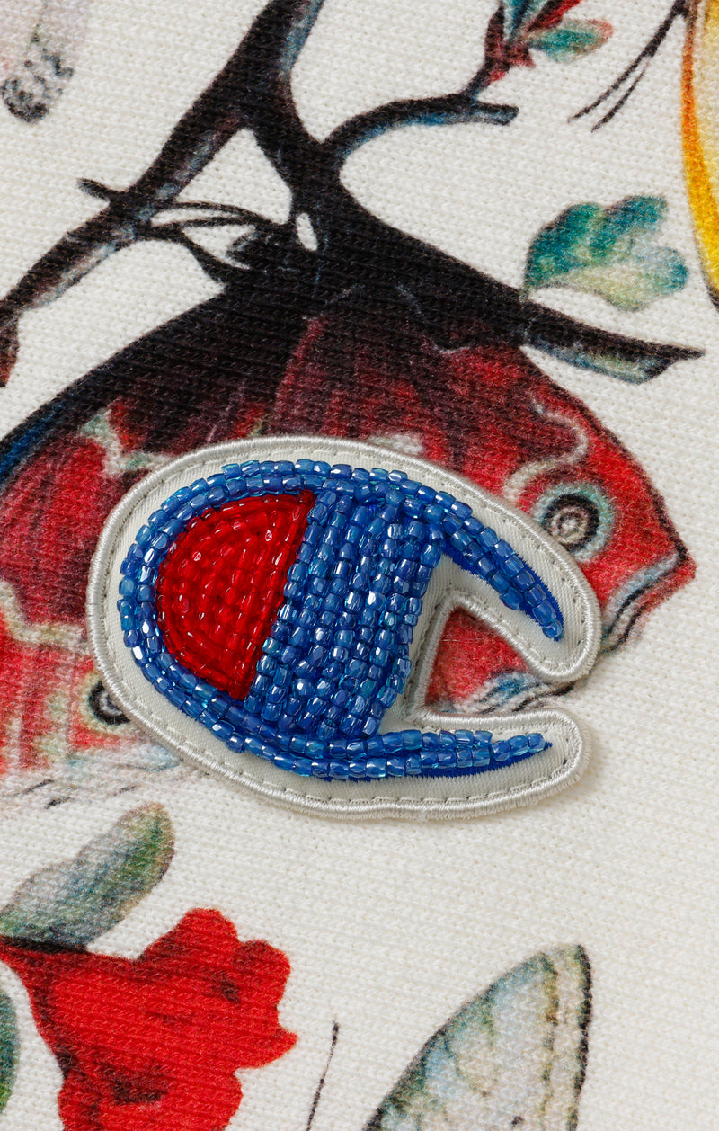 Unisex Reverse Weave “Undercover” Sweatshirt