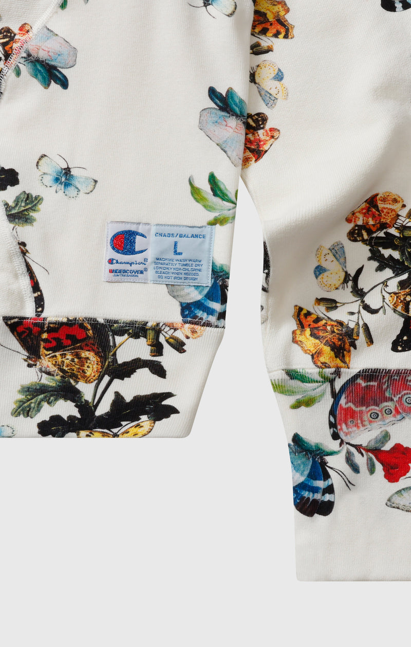 Unisex Reverse Weave “Undercover” Sweatshirt