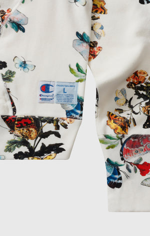 Unisex Reverse Weave “Undercover” Sweatshirt