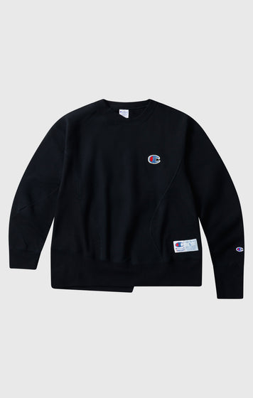 Unisex Reverse Weave “Undercover” Sweatshirt