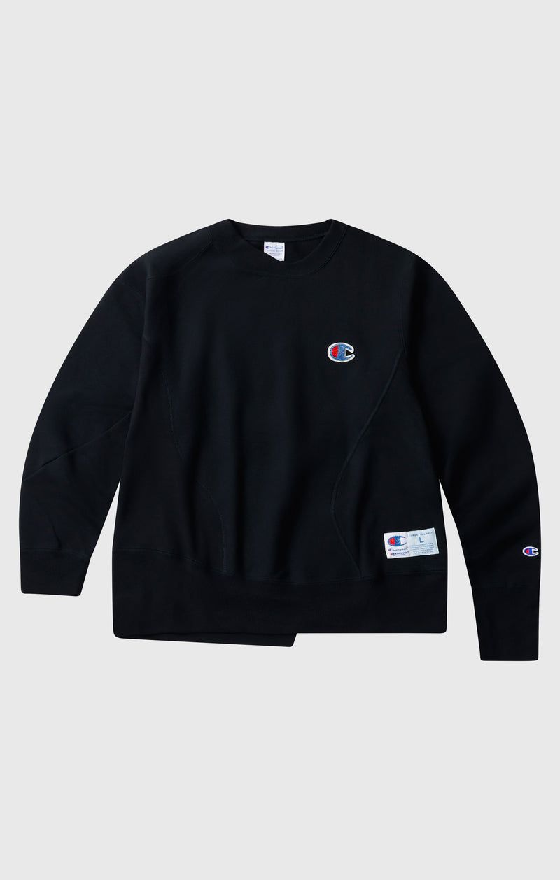 Unisex Reverse Weave “Undercover” Sweatshirt