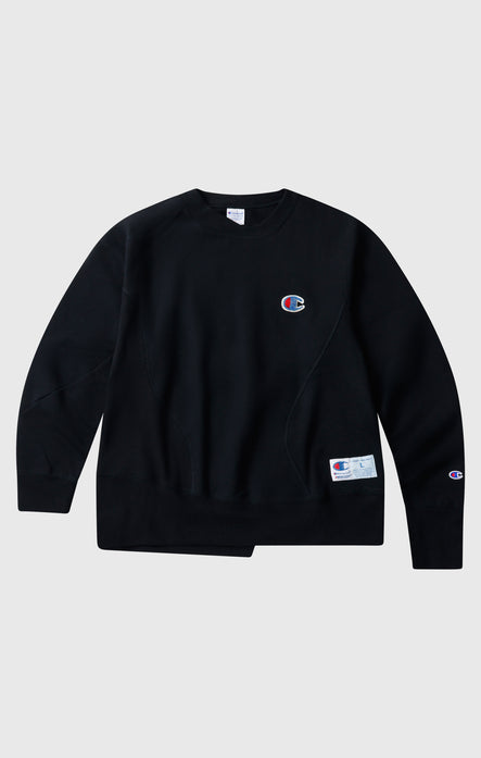 Sweatshirt Unisex Reverse Weave « Undercover »