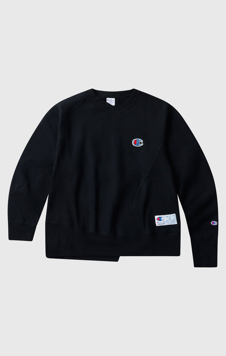 Unisex Reverse Weave “Undercover” Sweatshirt