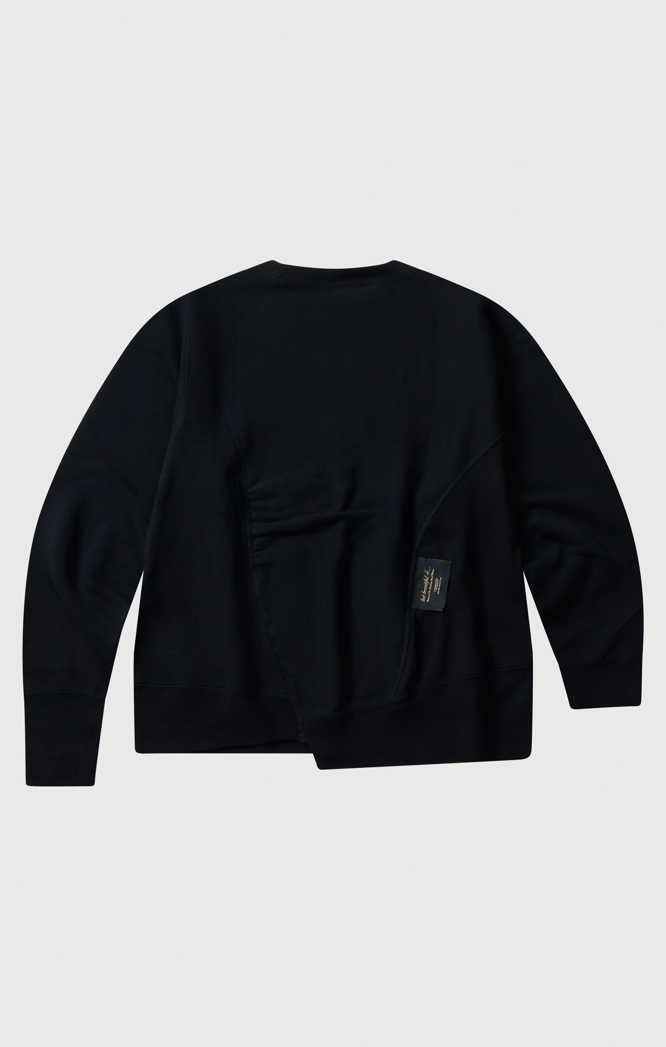 Unisex Reverse Weave “Undercover” Sweatshirt