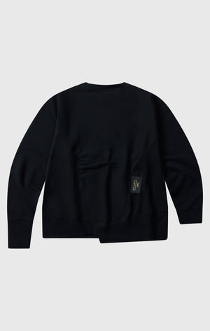 Unisex Reverse Weave “Undercover” Sweatshirt