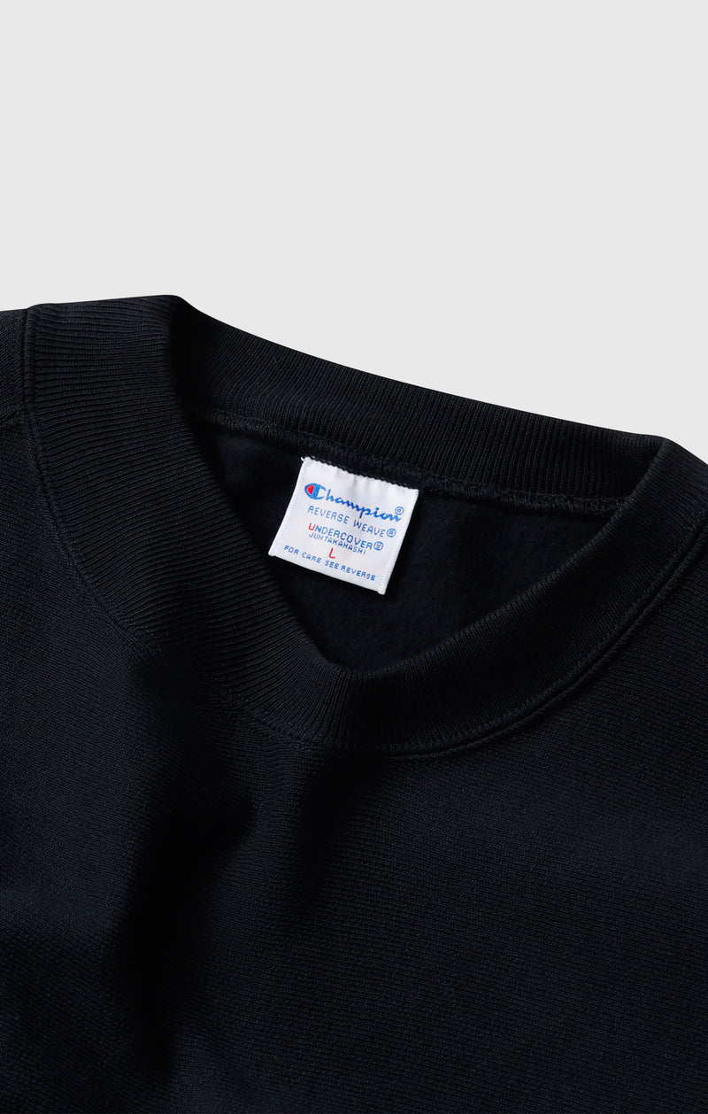 Unisex Reverse Weave “Undercover” Sweatshirt