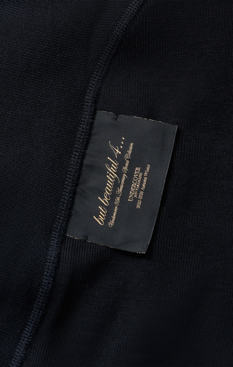 Unisex Reverse Weave “Undercover” Sweatshirt