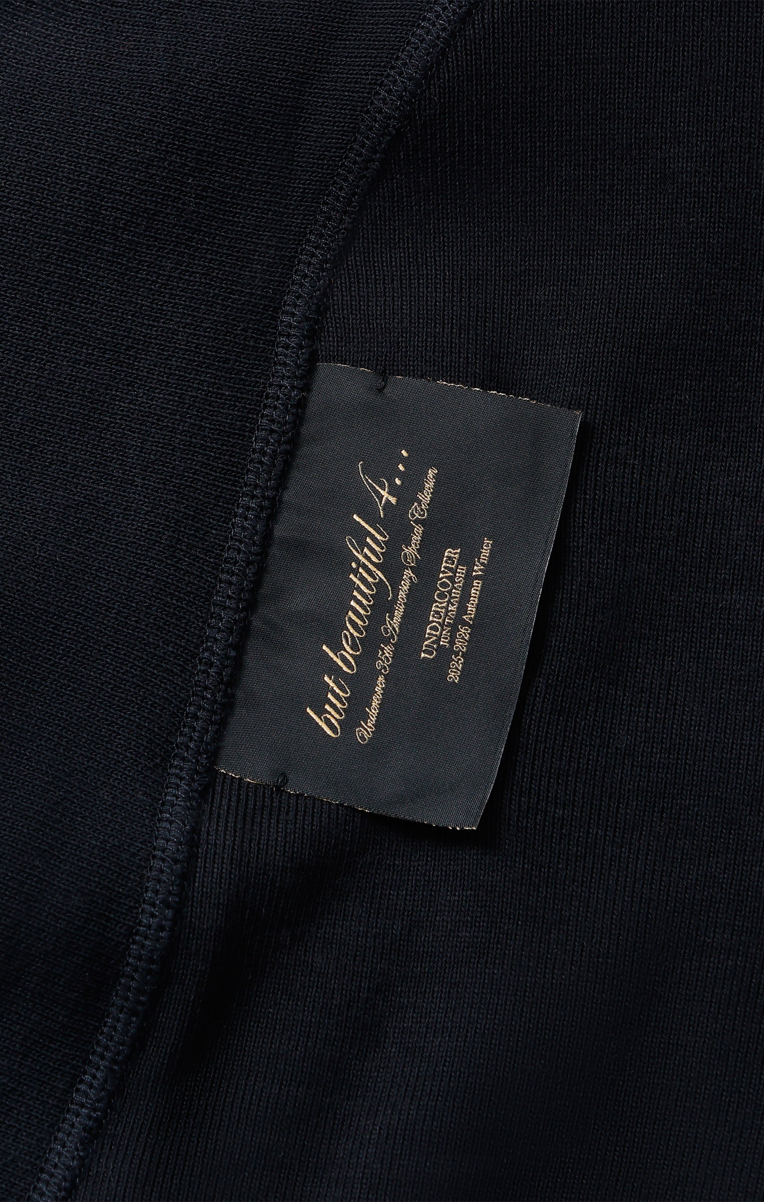 Unisex Reverse Weave “Undercover” Sweatshirt