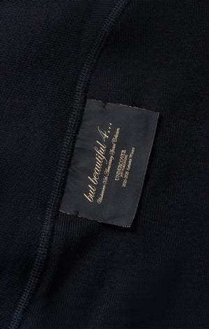 Unisex Reverse Weave “Undercover” Sweatshirt