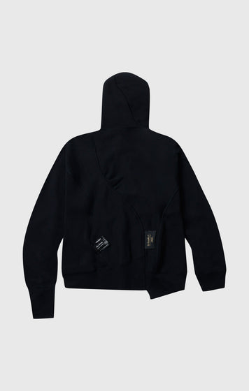 Unisex Reverse Weave “Undercover” Full-Zip Sweatshirt