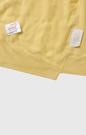 Reverse Weave Women's Hoodie "Undercover"