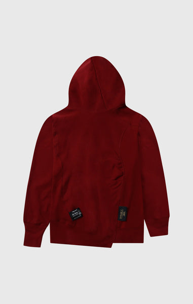 Unisex Reverse Weave “Undercover” Hoodie