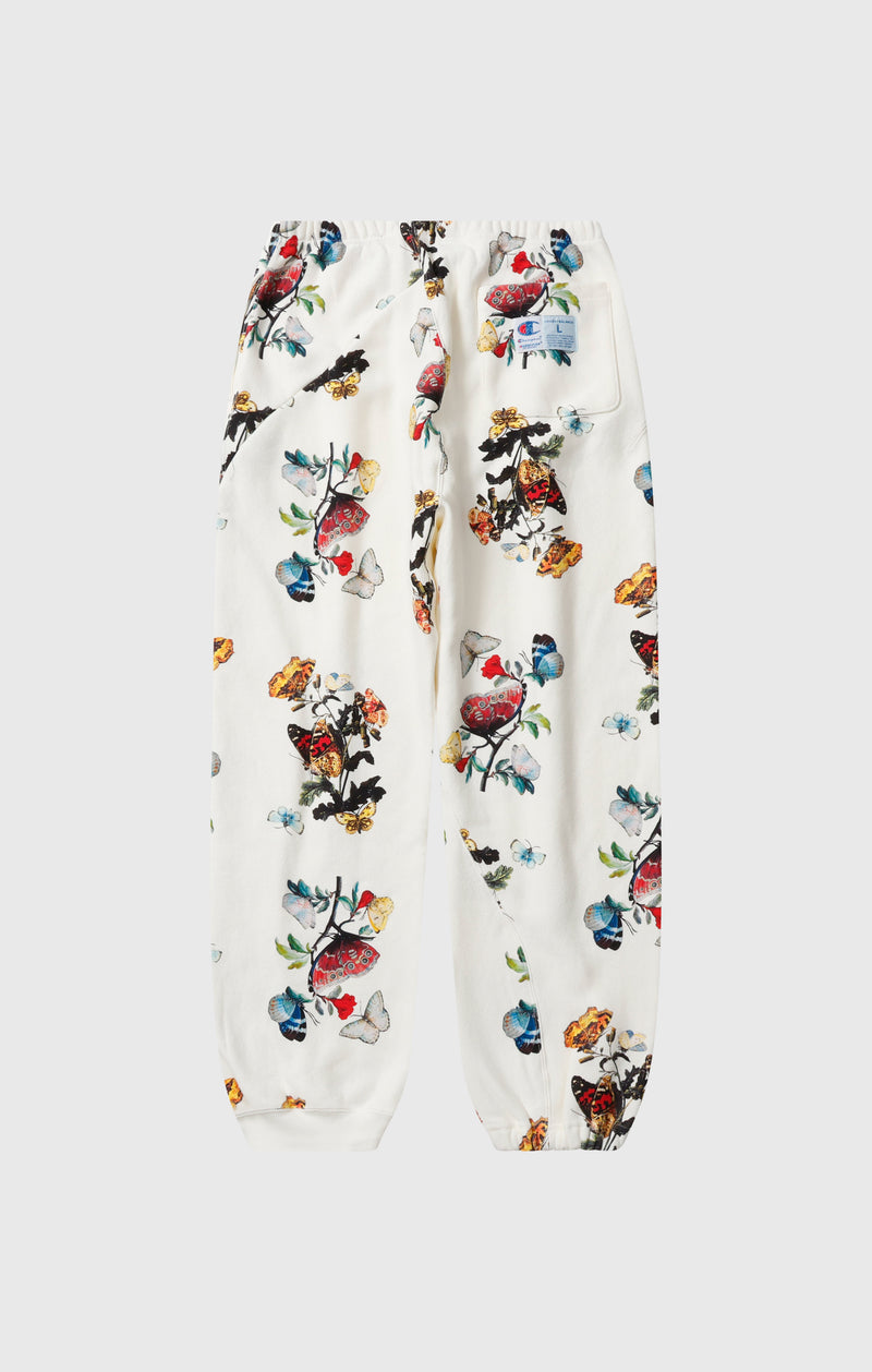 Unisex Reverse Weave “Undercover” Jogger Pants