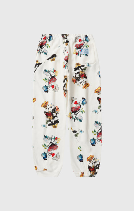 Unisex Reverse Weave “Undercover” Jogger Pants