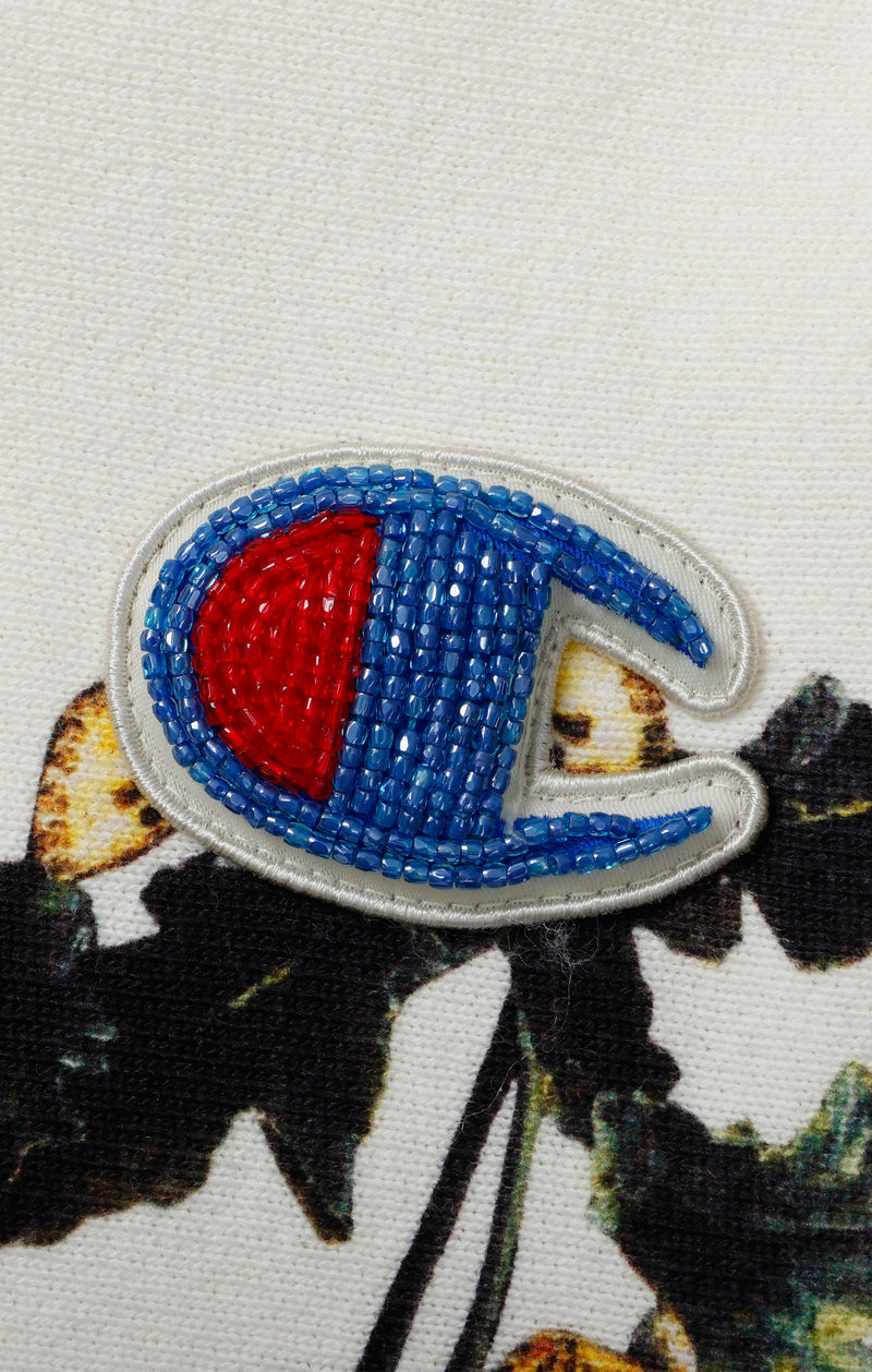 Unisex Reverse Weave “Undercover” Jogger Pants