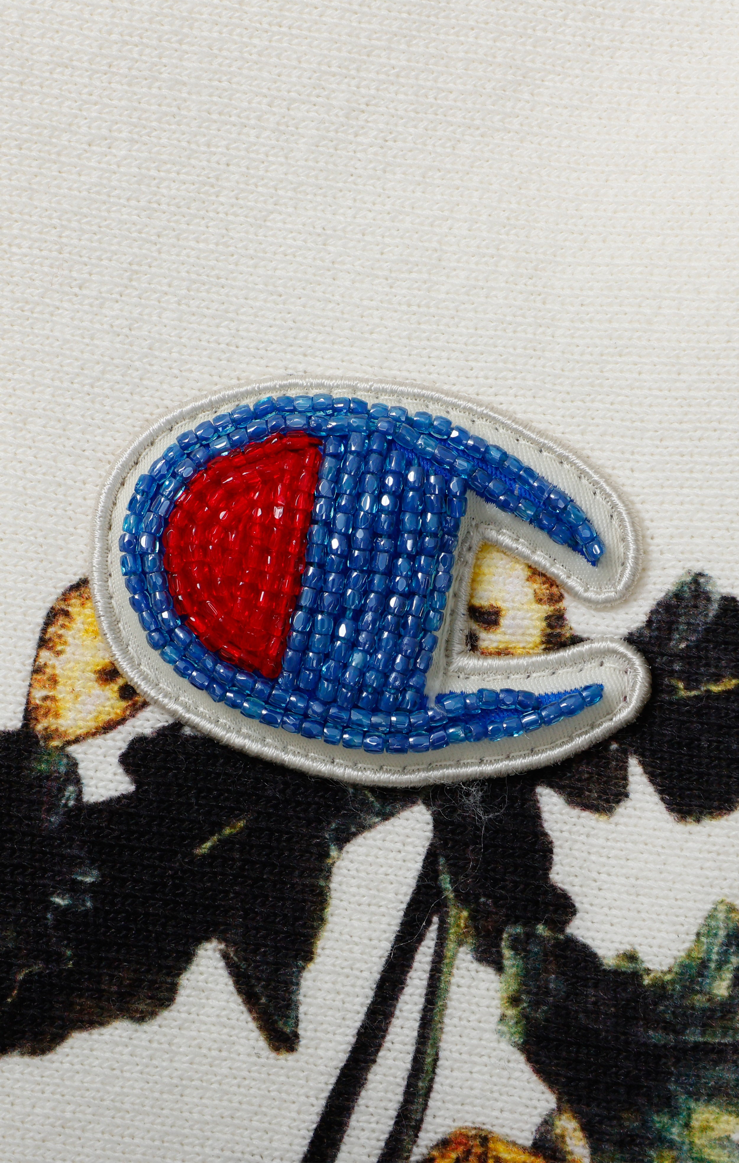 Unisex Reverse Weave “Undercover” Jogger Pants