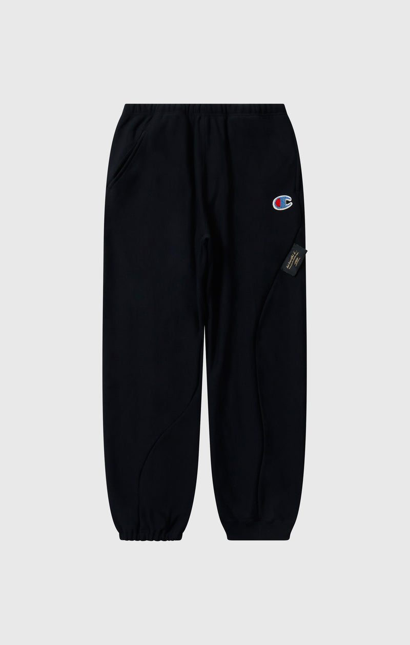 Unisex Reverse Weave “Undercover” Jogger Pants