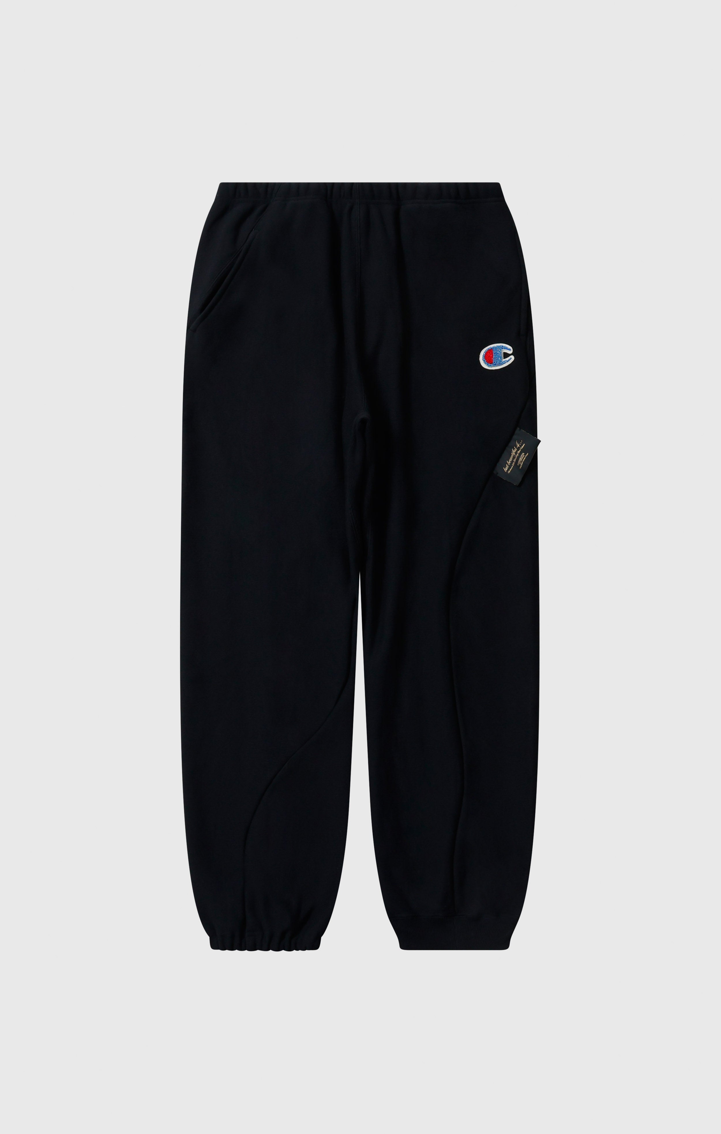 Unisex Reverse Weave “Undercover” Jogger Pants