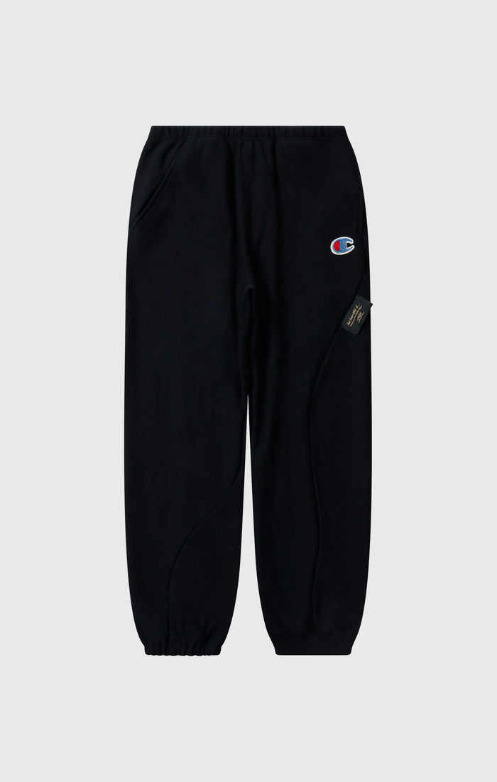 Unisex Reverse Weave “Undercover” Jogger Pants