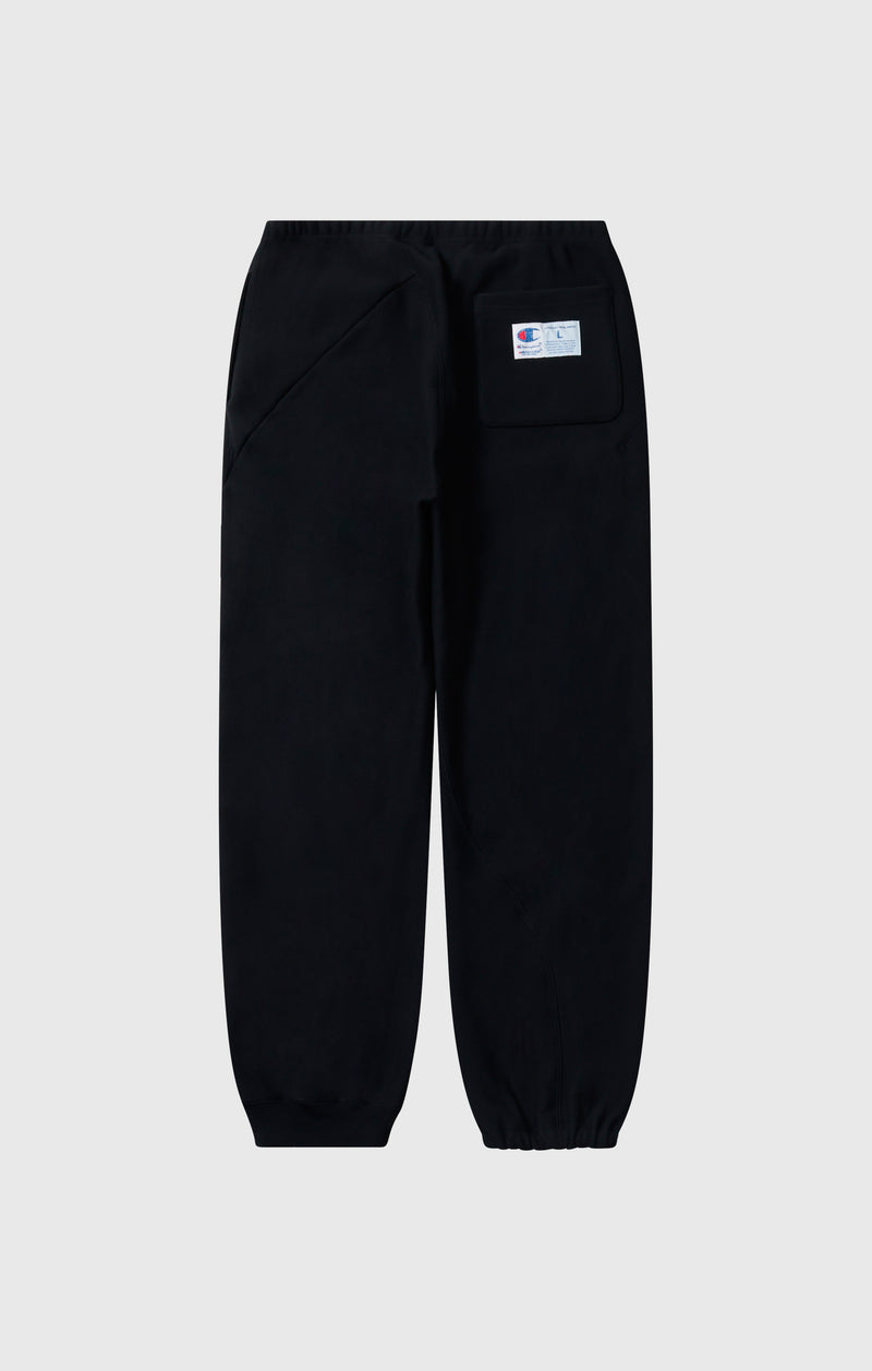 Unisex Reverse Weave “Undercover” Jogger Pants
