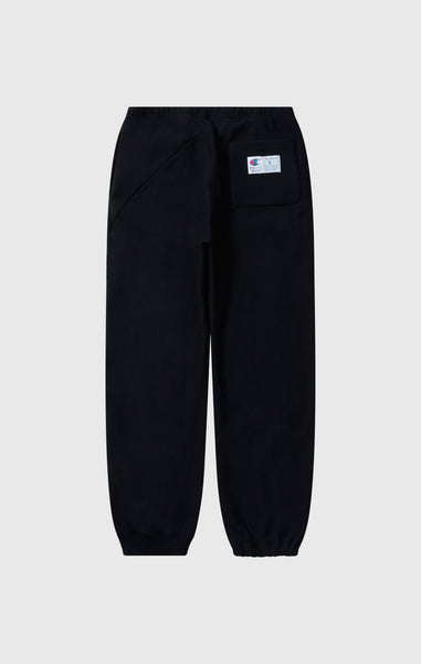 Unisex Reverse Weave “Undercover” Jogger Pants
