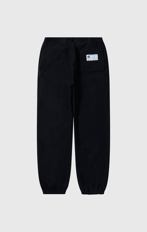 Unisex Reverse Weave “Undercover” Jogger Pants