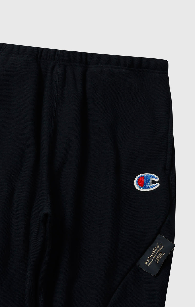 Unisex Reverse Weave “Undercover” Jogger Pants