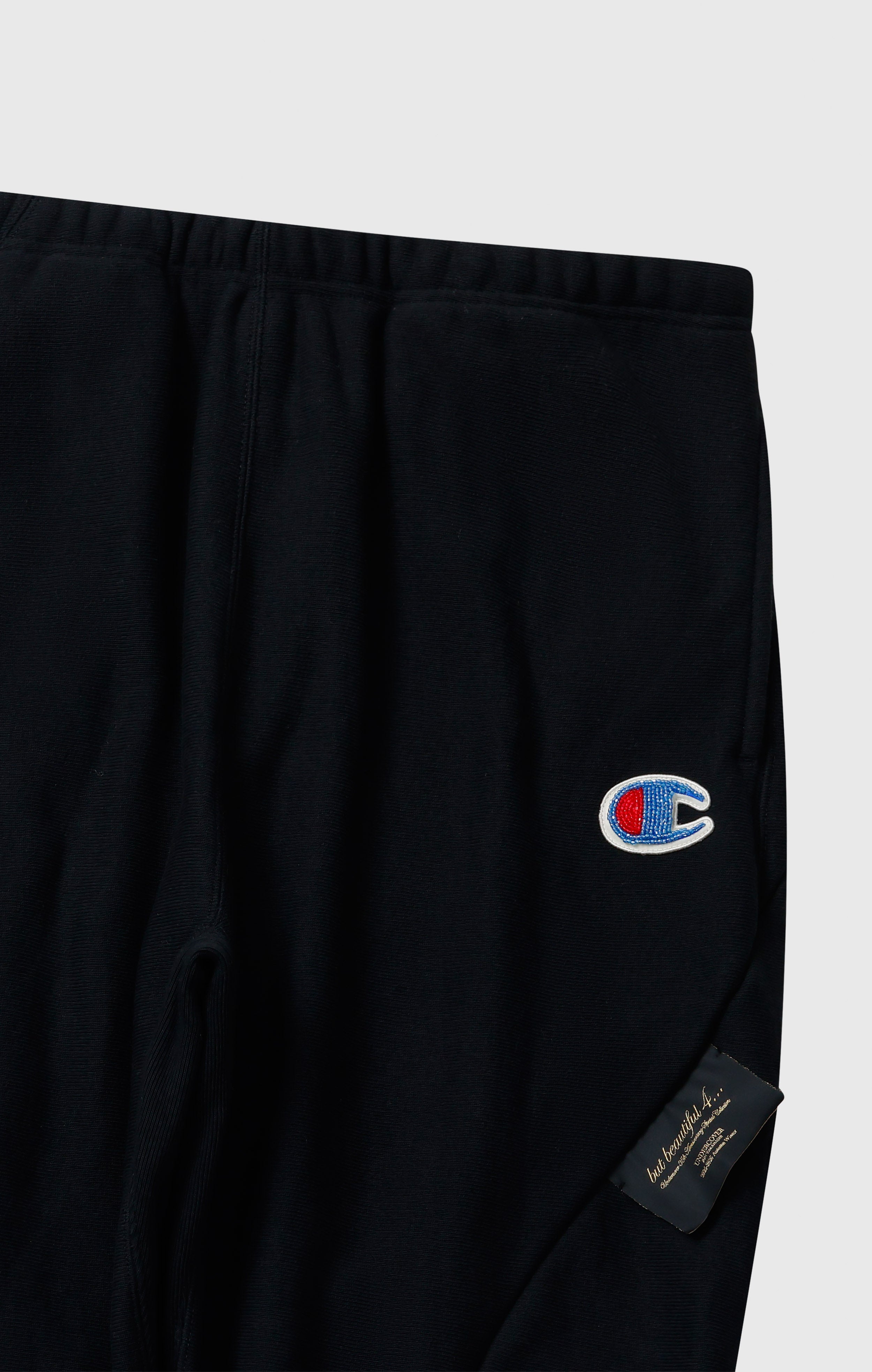 Unisex Reverse Weave “Undercover” Jogger Pants