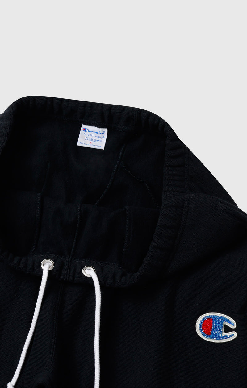 Unisex Reverse Weave “Undercover” Jogger Pants