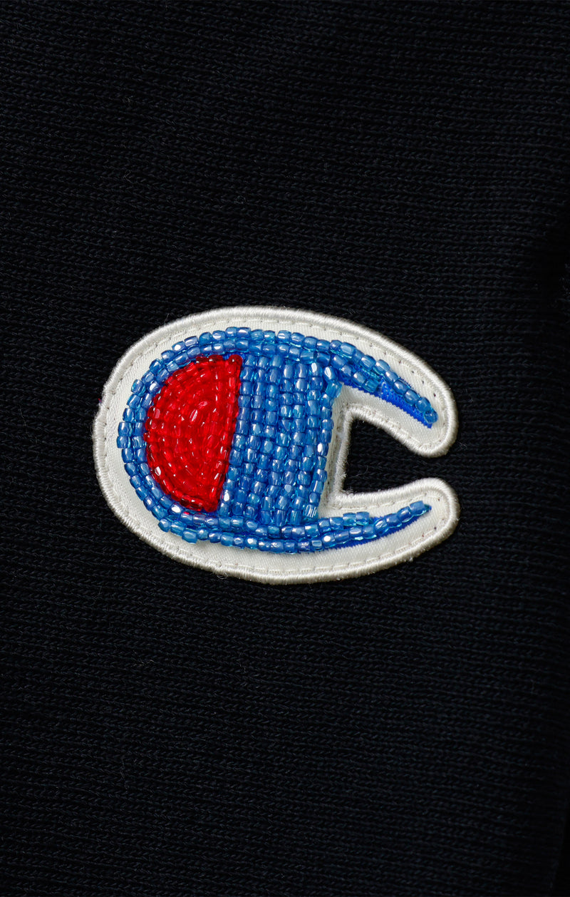 Unisex Reverse Weave “Undercover” Jogger Pants