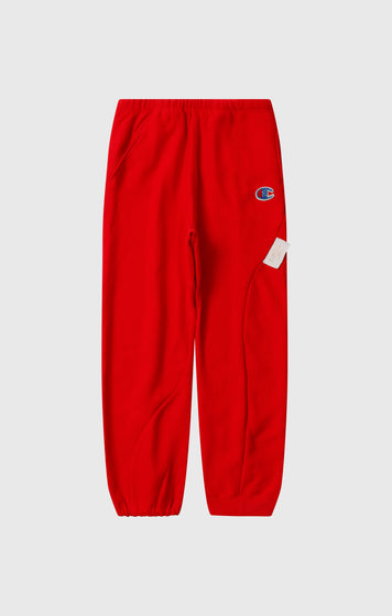Unisex Reverse Weave “Undercover” Jogger Pants