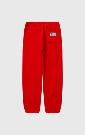 Unisex Reverse Weave “Undercover” Jogger Pants