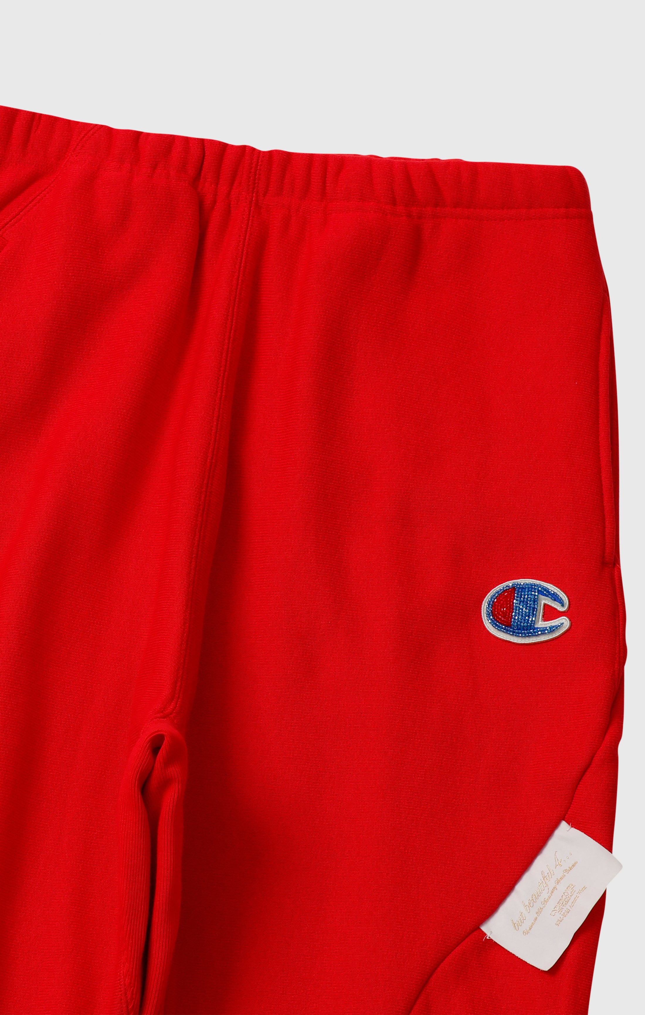 Unisex Reverse Weave “Undercover” Jogger Pants