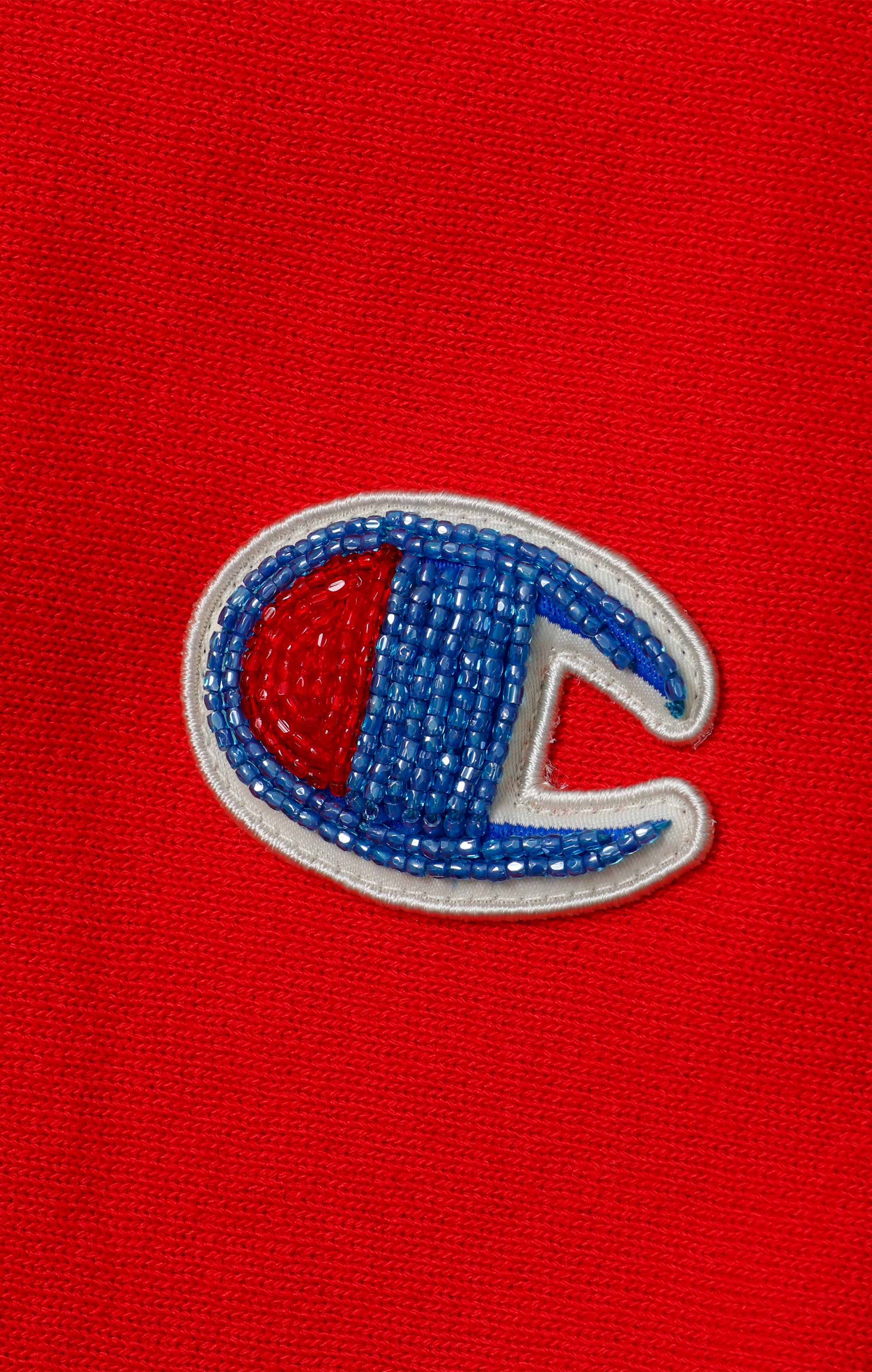 Unisex Reverse Weave “Undercover” Jogger Pants