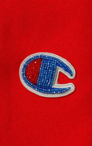 Unisex Reverse Weave “Undercover” Jogger Pants