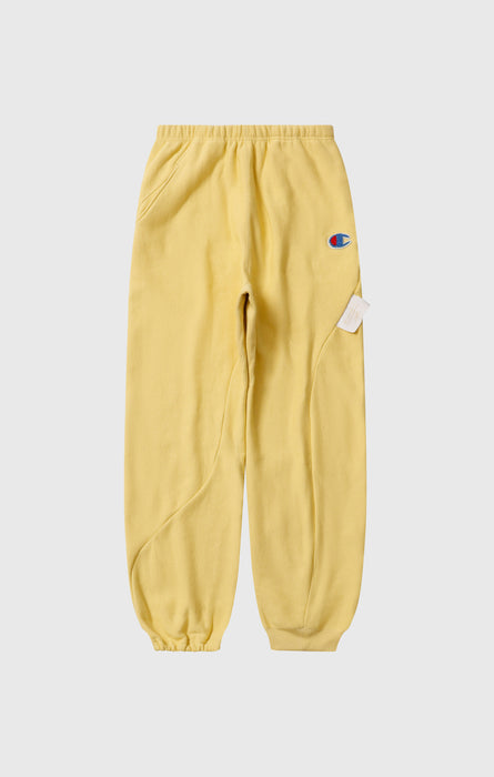 Unisex Reverse Weave “Undercover” Jogger Pants