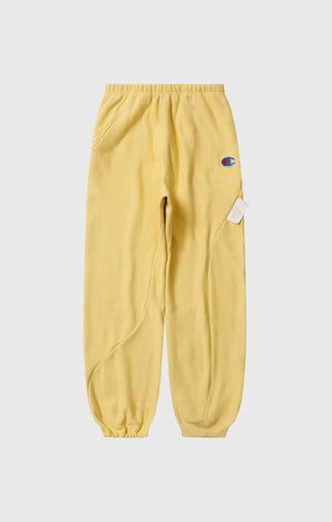 Unisex Reverse Weave “Undercover” Jogger Pants