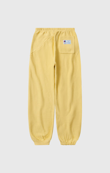 Unisex Reverse Weave “Undercover” Jogger Pants