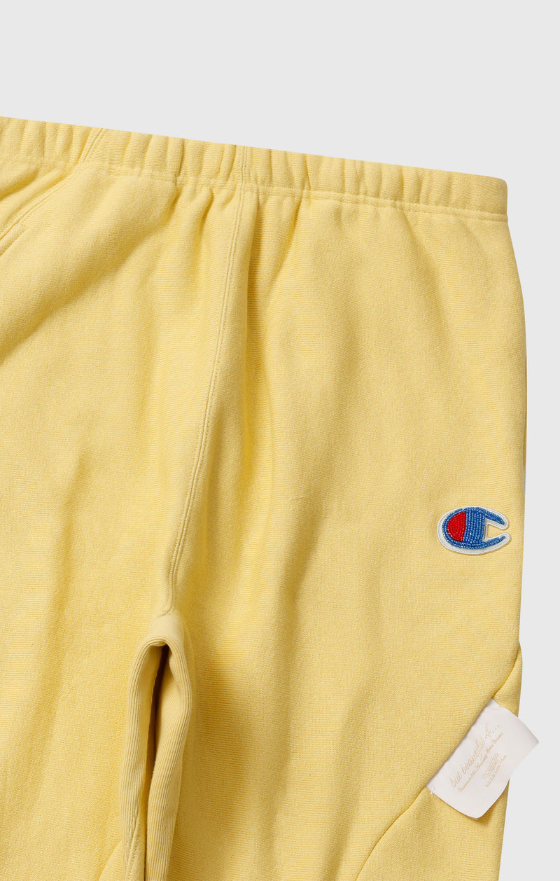 Unisex Reverse Weave “Undercover” Jogger Pants