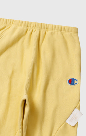 Unisex Reverse Weave “Undercover” Jogger Pants