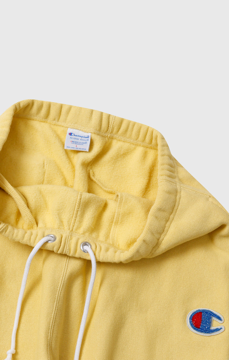 Unisex Reverse Weave “Undercover” Jogger Pants