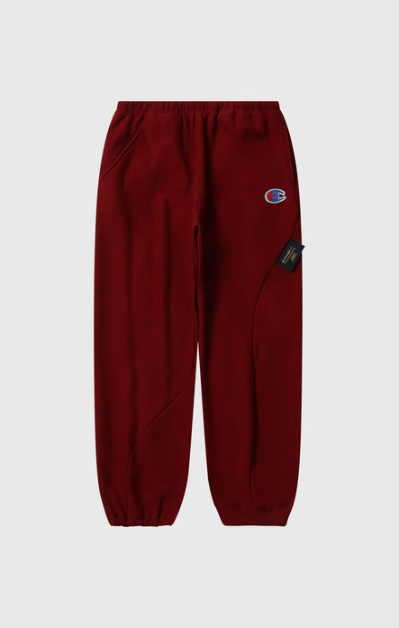 Pantalon Jogger Unisex Reverse Weave « Undercover »