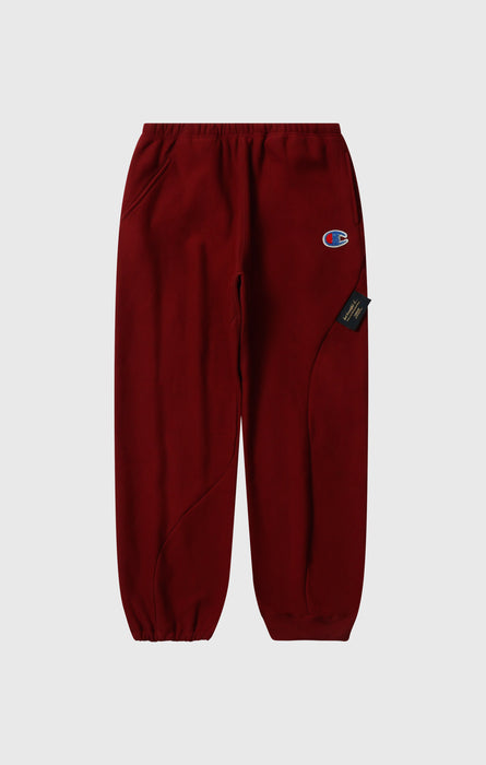 Unisex Reverse Weave “Undercover” Jogger Pants