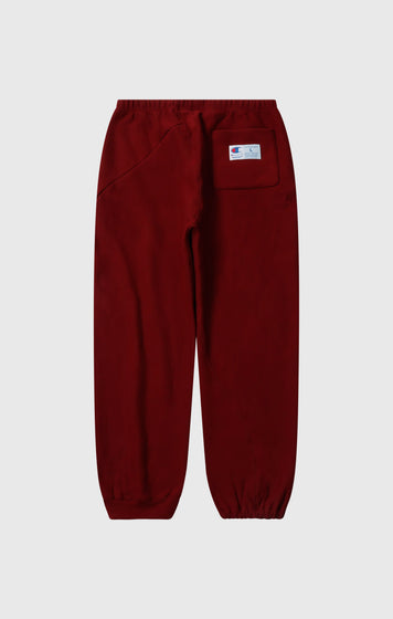 Unisex Reverse Weave “Undercover” Jogger Pants